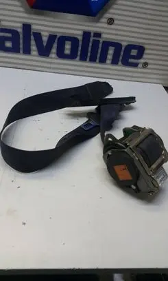 Audi A6 S6 C5 4B Front seatbelt A40857833D