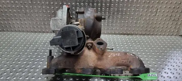 Audi A4 S4 B8 8K Turbo S25145844 03L145701D