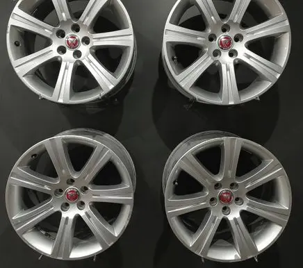Jaguar F-Type R18 alloy rim 6W83-1007-AB