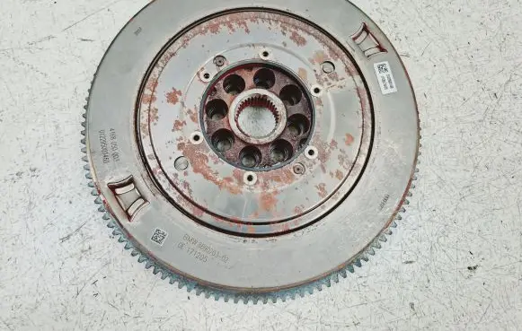 BMW 5 G30 G31 Clutch set kit 869020302 DE171205 4168050003
