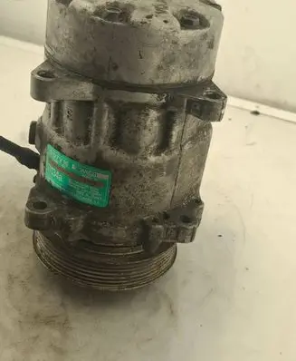 Citroen Xsara Air conditioning (A/C) compressor (pump) SD7V16 1227F R134A