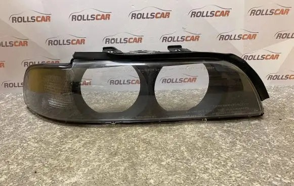 BMW 5 E39 Headlight lense 064441119R 064441121R