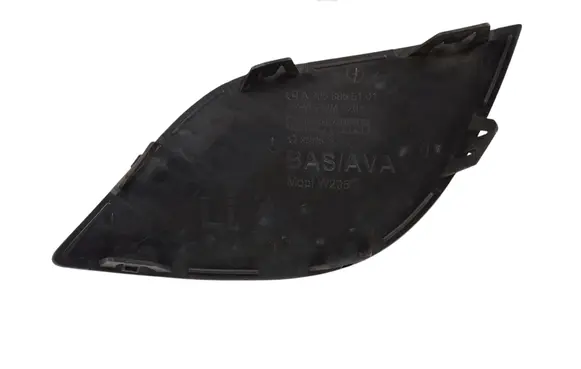 Mercedes-Benz C W205 Front fog light trim/grill A2058855101 26896