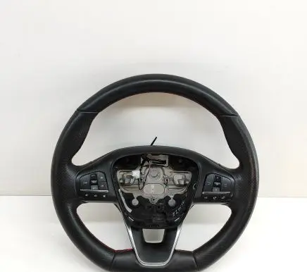 Ford Fiesta Steering wheel H1BJ3600AB