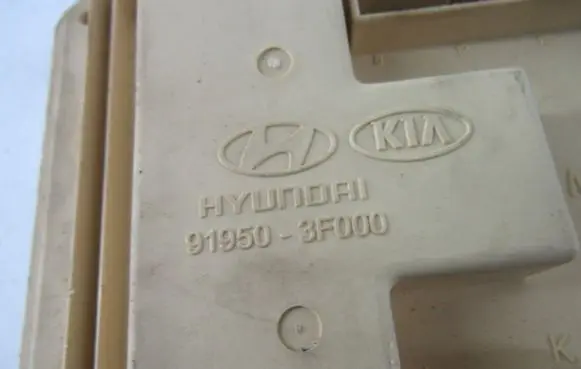 KIA Opirus Fuse module 919503F000