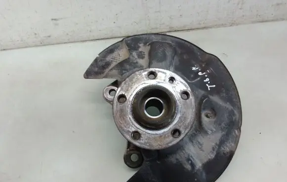 Volkswagen Transporter - Caravelle T6 Front wheel hub