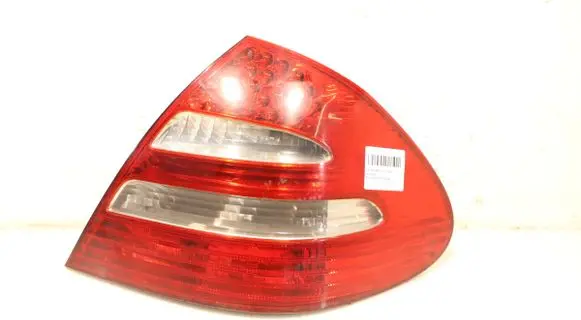 Mercedes-Benz E W211 Rear/tail lights