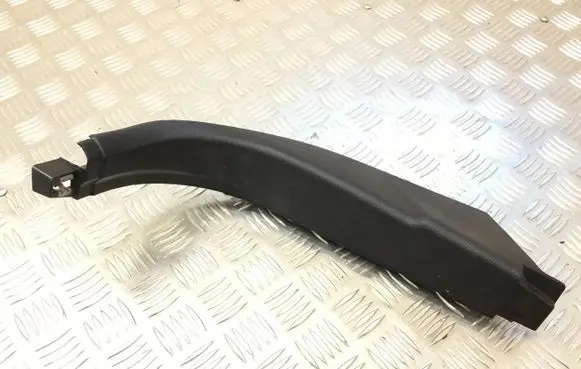 BMW X5 E70 Foot area side trim 7148508