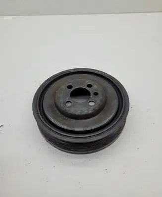 Audi A6 S6 C6 4F Crankshaft pulley 03G105243