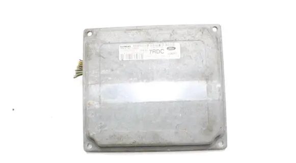 Ford Fusion Engine control unit/module 2S6A12A650YD S118107006D