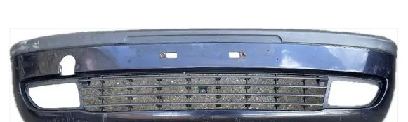 Opel Zafira A Front bumper