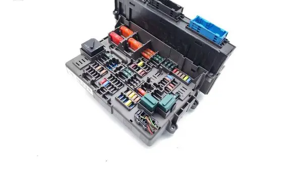 BMW X1 E84 Fuse module 9119446