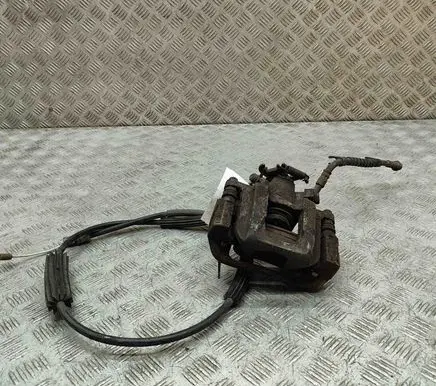 Chrysler Voyager Rear brake caliper 68029849AD
