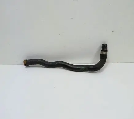 BMW 5 F10 F11 Engine coolant pipe/hose 9119192