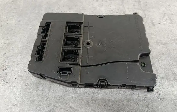 Renault Scenic II - Grand scenic II Other control units/modules