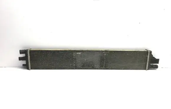 Renault Master III Coolant radiator 214C10001R T1077003 0070016