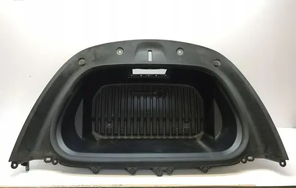Tesla Model Y Glove box in trunk 149260600D