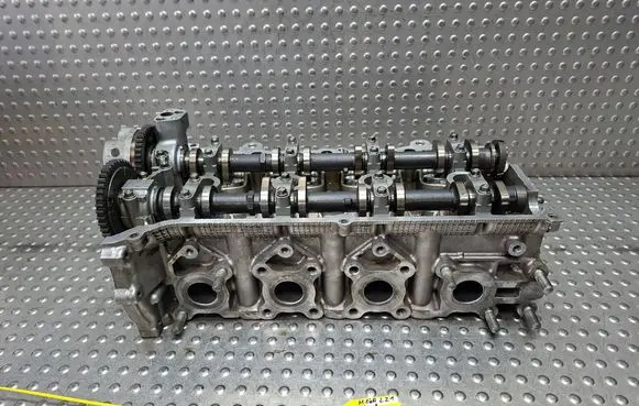 Suzuki SX4 Engine head S27730475 M16A LZ1