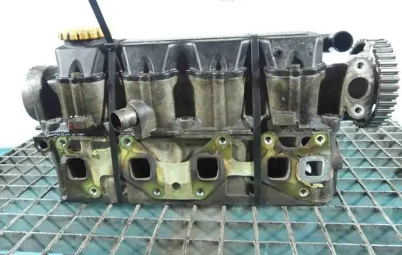Opel Astra F Engine head X14NZ IMPRK1354181