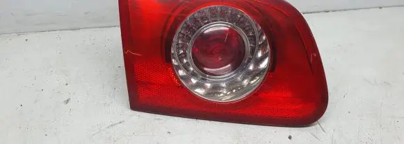 Volkswagen PASSAT B6 Tailgate rear/tail lights 3C9945093