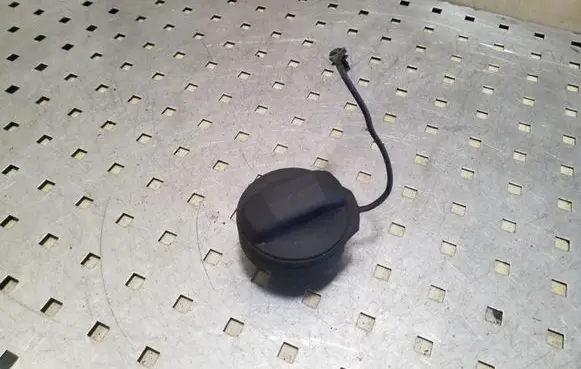 Seat Leon (1P) Fuel tank filler cap 1J0201553AD