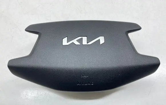 KIA EV6 Steering wheel airbag 80100CV100 CVAASG7E551148