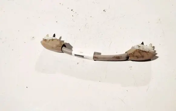 Peugeot 206 Rear interior roof grab handle
