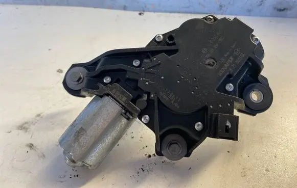 Renault Scenic III - Grand scenic III Rear window wiper motor 287100010r