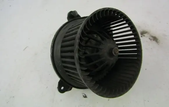 Renault Scenic I Heater fan/blower 