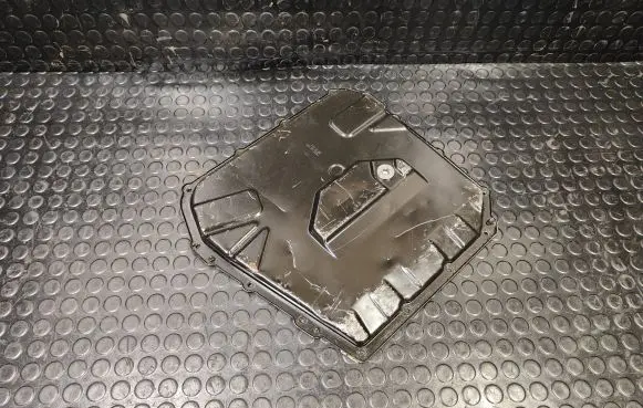 Audi A7 S7 4G Gearbox sump 0B5321359E