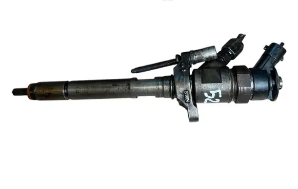 Citroen C3 Fuel injector 0445110311