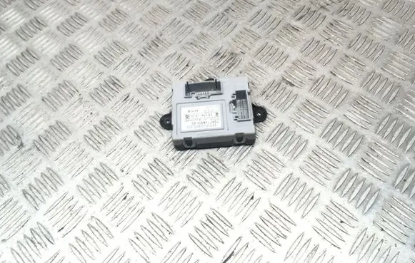Ford Mondeo MK IV Door control unit/module DG9T14B533GD 4C237BA 4C108AD
