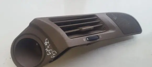 BMW 5 E39 Dash center air vent grill 1230527020 12305-27020