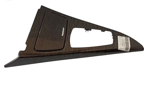BMW 6 F06 Gran coupe Center console decorative trim 51169242734 9242734 51169197227