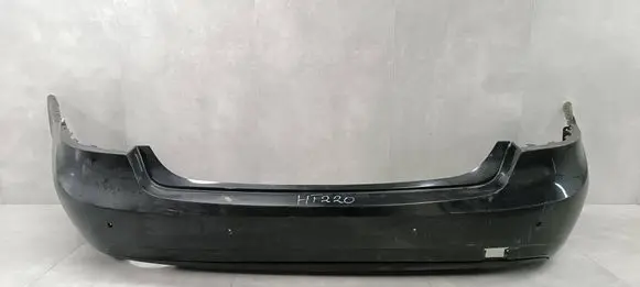 Mercedes-Benz E AMG W212 Rear bumper A2128855125