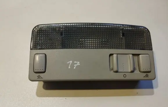 Volkswagen Golf IV Front seat light 3B0947105C