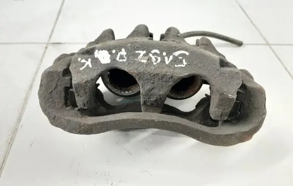 Fiat Ducato Front brake caliper NOCODE