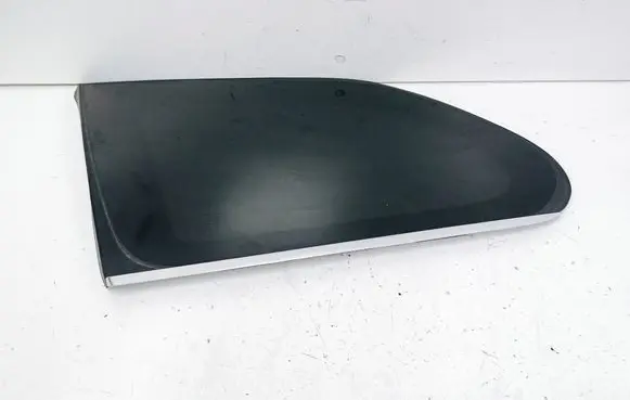 Volvo XC60 Side middle window/glass 43R00053 5900203AA