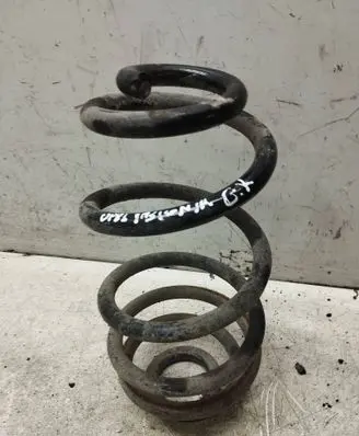 Opel Insignia A Rear coil spring