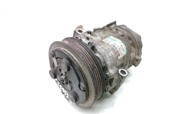 Opel Tigra B Air conditioning (A/C) compressor (pump) 24461719