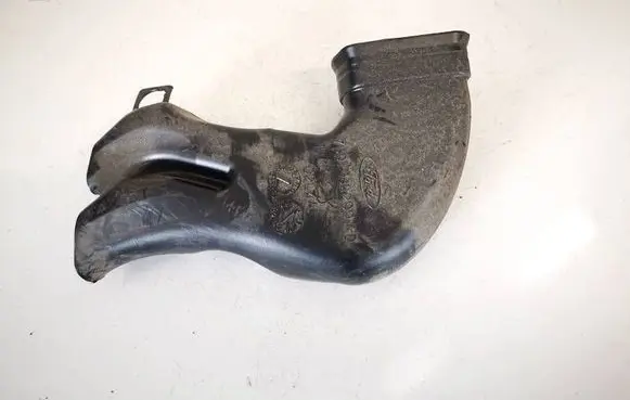Ford Mondeo MK IV Air intake hose/pipe 7g9118c299ac 7g91-18c299-ac
