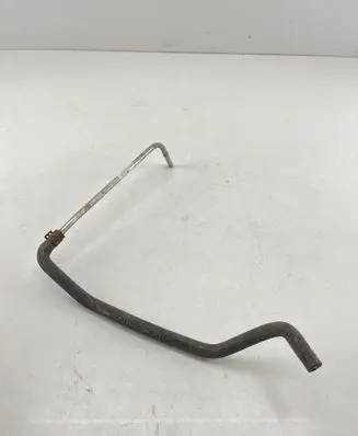 Porsche Boxster 986 Heater radiator pipe/hose 99610668553