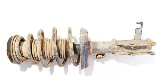 Opel Insignia A Front shock absorber/damper 315438