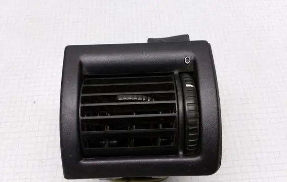 Opel Astra G Dashboard side air vent grill/cover trim