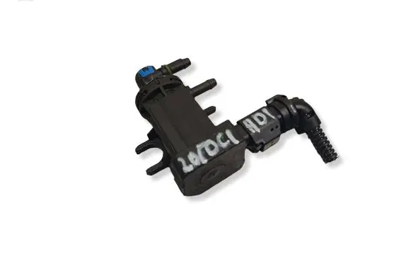 Ford Mondeo MK V Turbo solenoid valve 9808206880 11554172 25315128