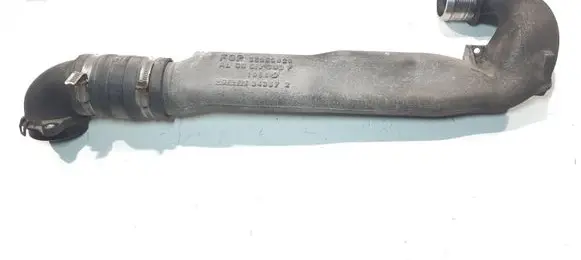 Opel Zafira B Intercooler hose/pipe 55353825 05919033F