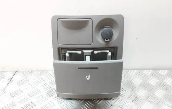 KIA Sorento Cup holder 846553E000