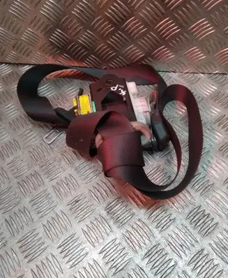 Toyota Yaris Front seatbelt 732200D160 250406