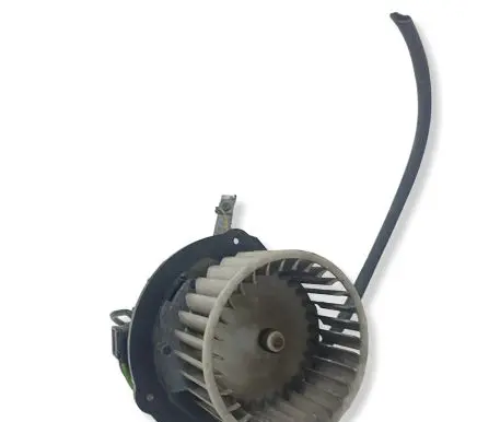 Mercedes-Benz W123 Heater blower motor/fan resistor 49014011 149001