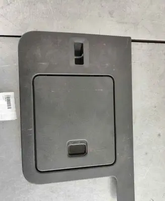 Volvo XC60 Rear seat armrest 31498283 31467644